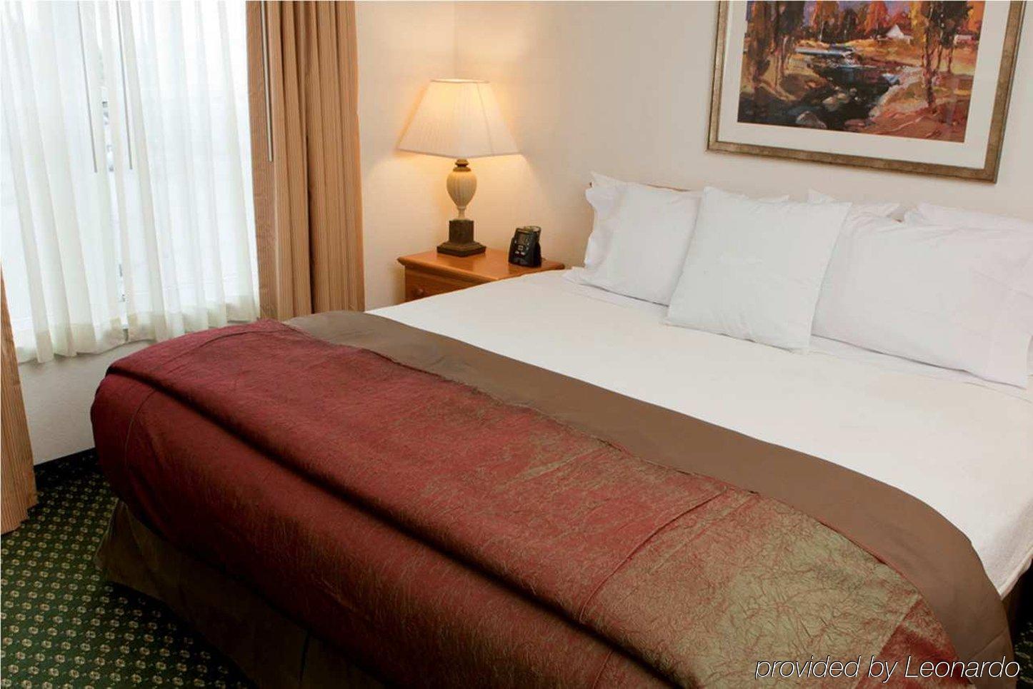 Homewood Suites By Hilton Dallas-Park Central Area Room photo