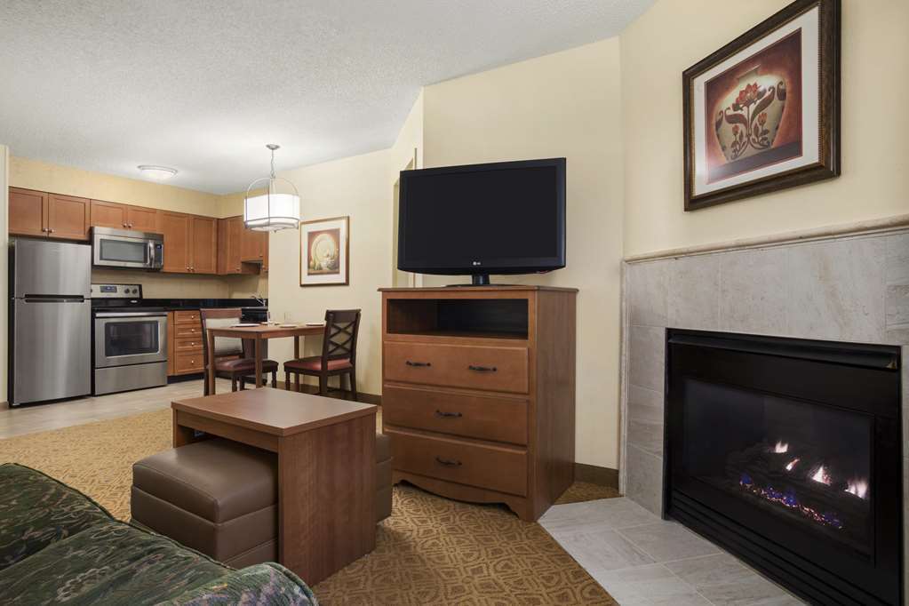 Homewood Suites By Hilton Dallas-Park Central Area Room photo